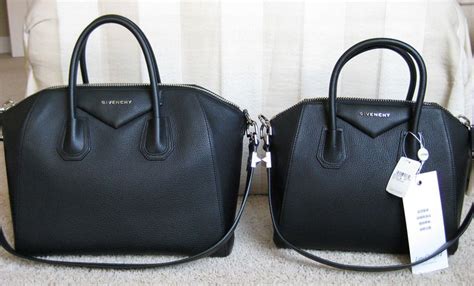 givenchy antigona france|Givenchy antigona small price.